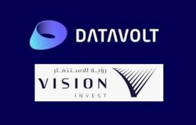 DataVolt and Vision Invest